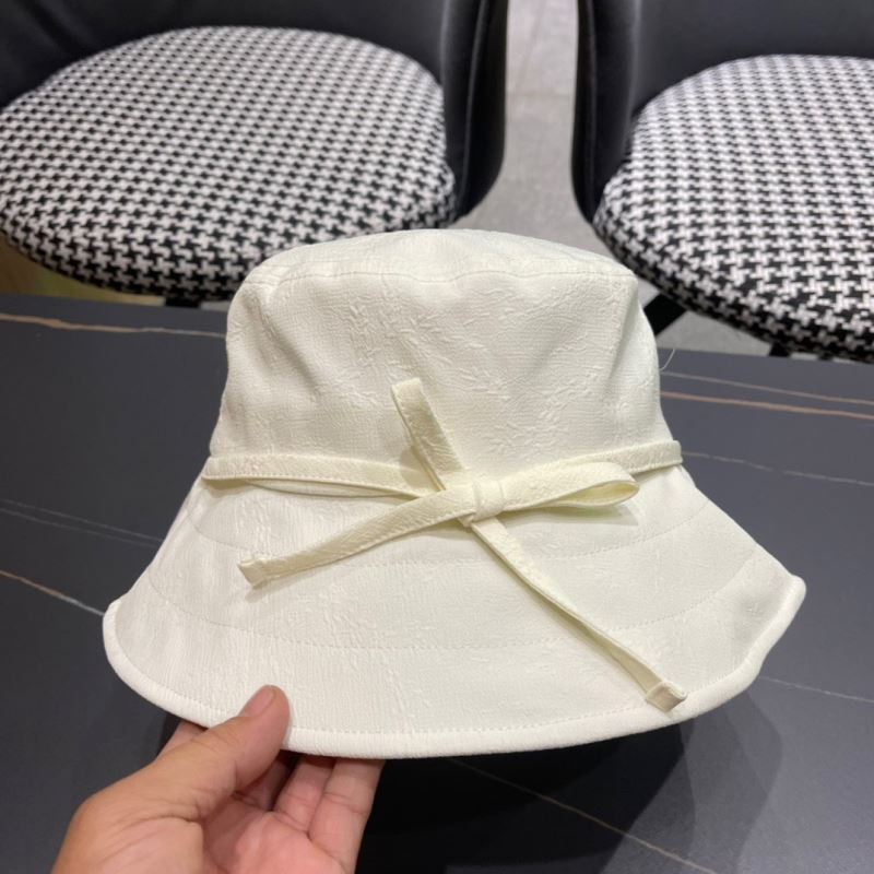 Christian Dior Caps